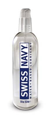 Swiss Navy Water