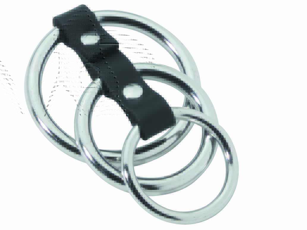 3 Ring Gates of Hell