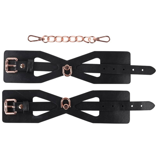 Brat Handcuffs