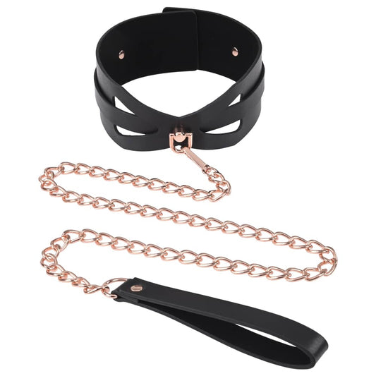 Brat Collar & Leash