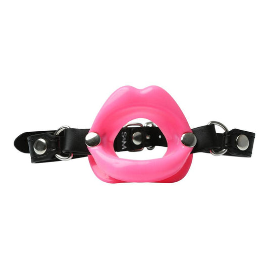 Lips Mouth Gag
