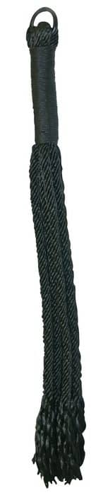 Shadow Rope Flogger