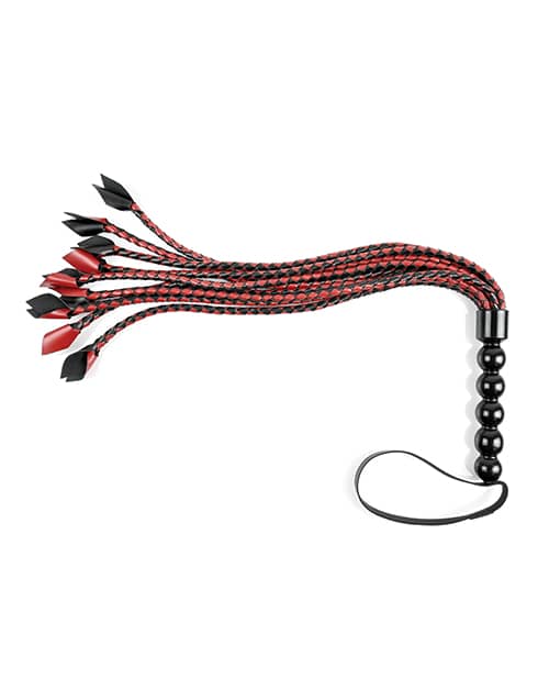 Braided Flogger