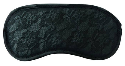 Lace Blindfold