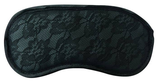 Lace Blindfold