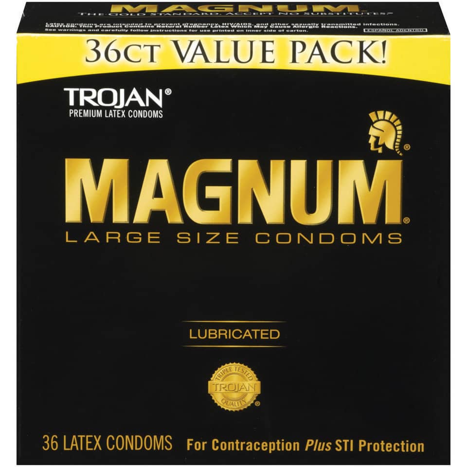Magnum