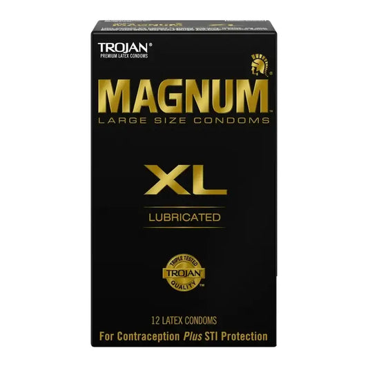 Magnum XL