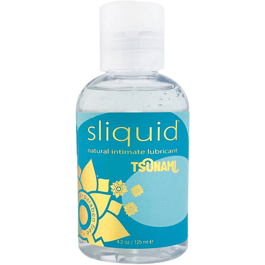 Sliquid Tsunami