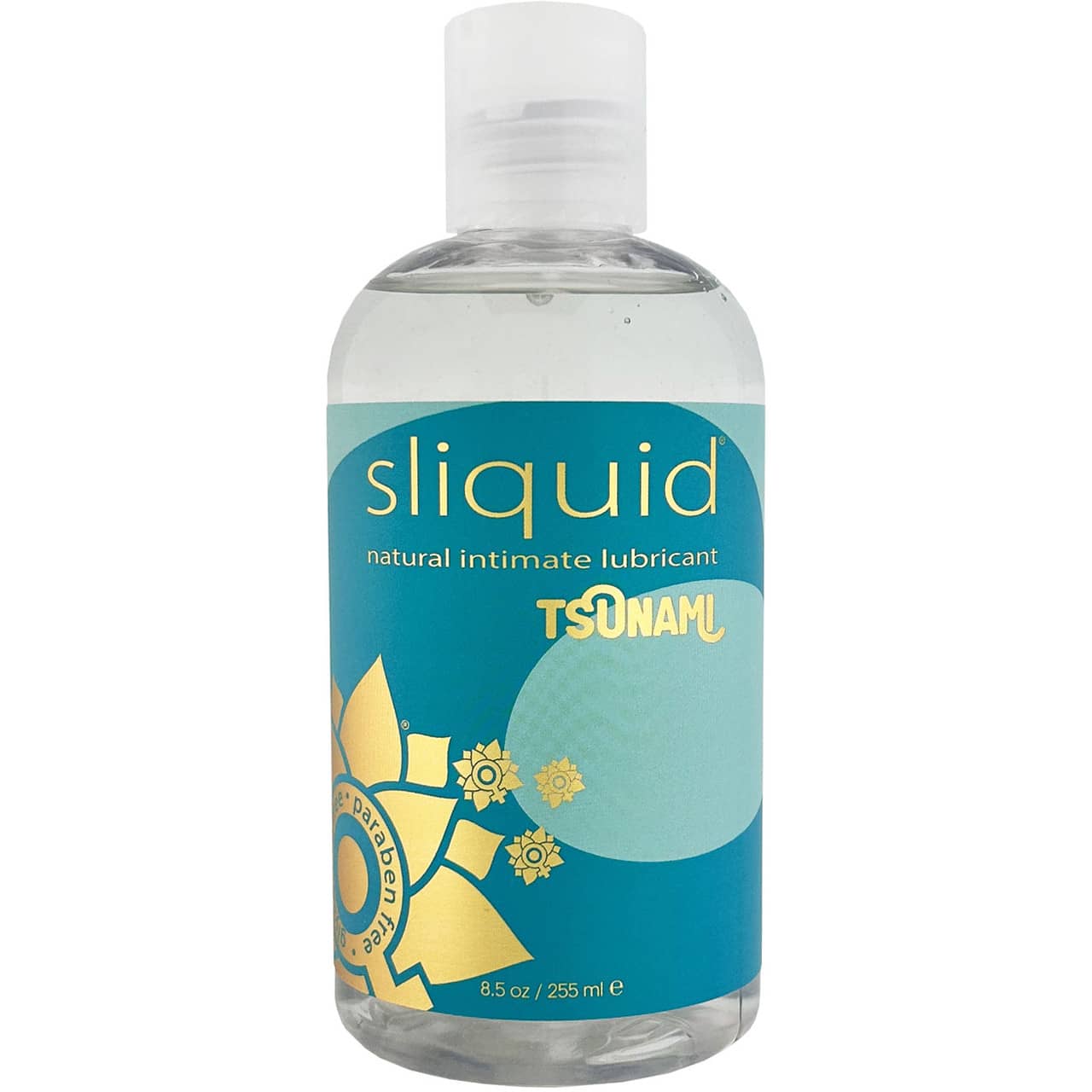 Sliquid Tsunami