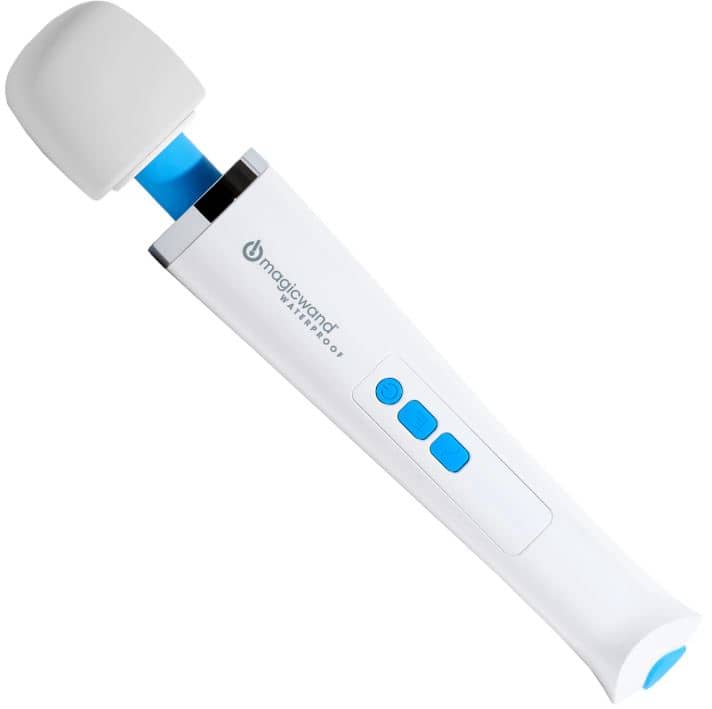 Magic Wand Waterproof