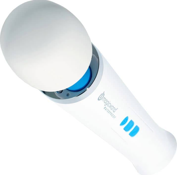 Magic Wand Waterproof