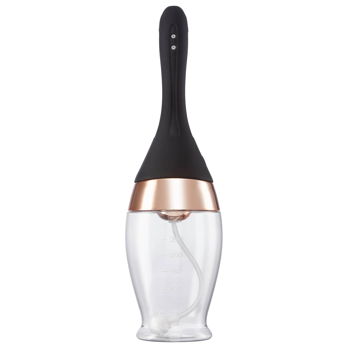 Rechargeable Enema Douche