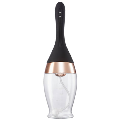 Rechargeable Enema Douche