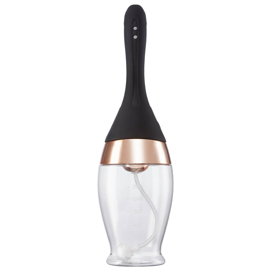 Rechargeable Enema Douche