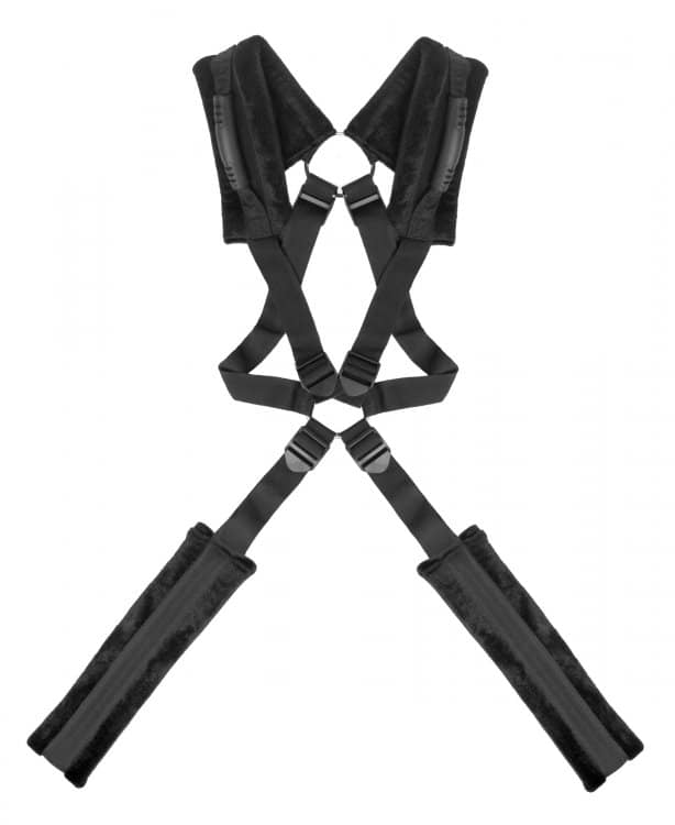 Sex Position Body Sling