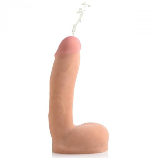 Squirting Dildo (8 Inches)