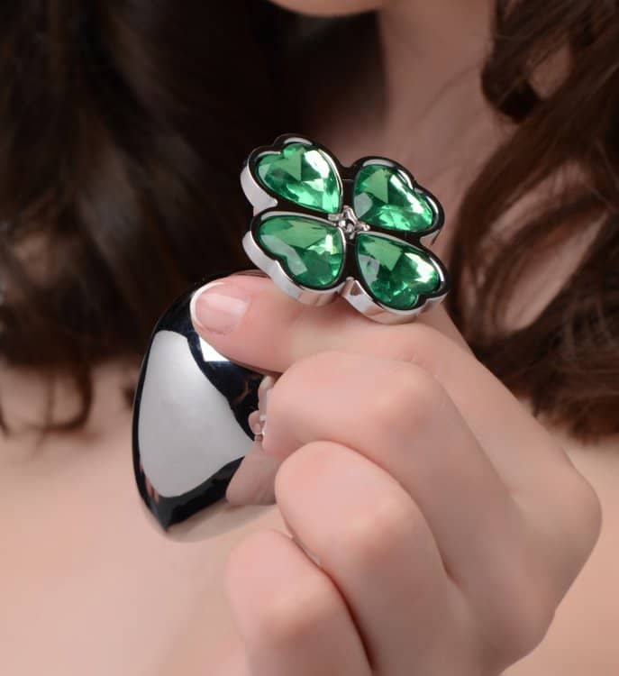 Lucky Clover Plug