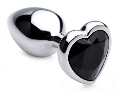 Dark Heart Plug