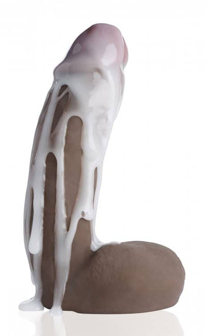Squirting Dildo (8 Inches)