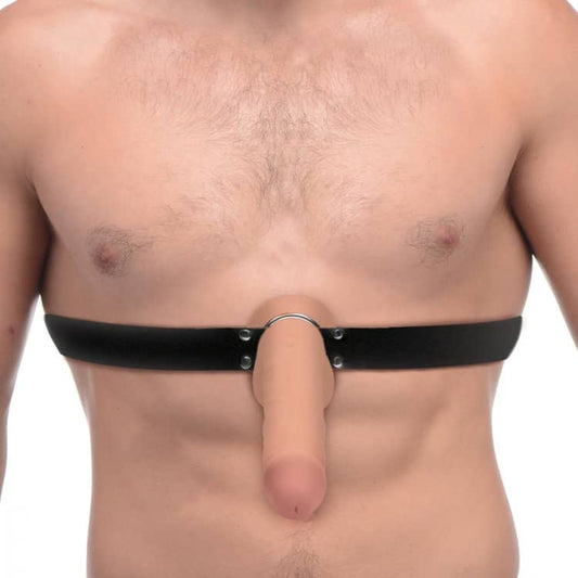 Strap & Ride Harness