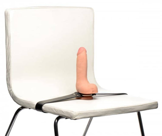 Strap & Ride Harness