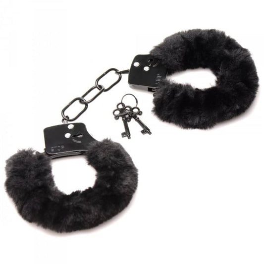 Furry Handcuffs