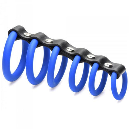 Silicone Gates of Hell