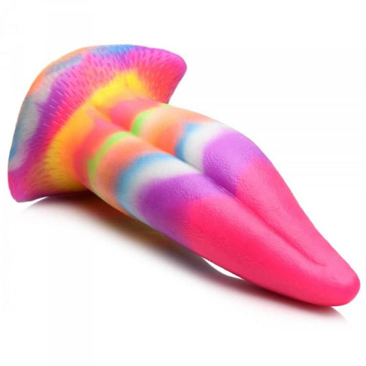 Unicorn Tongue (7 Inches)