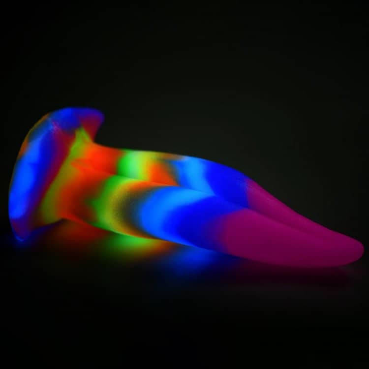 Unicorn Tongue (7 Inches)