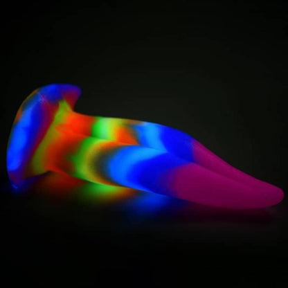 Unicorn Tongue (7 Inches)