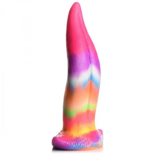 Unicorn Tongue (7 Inches)