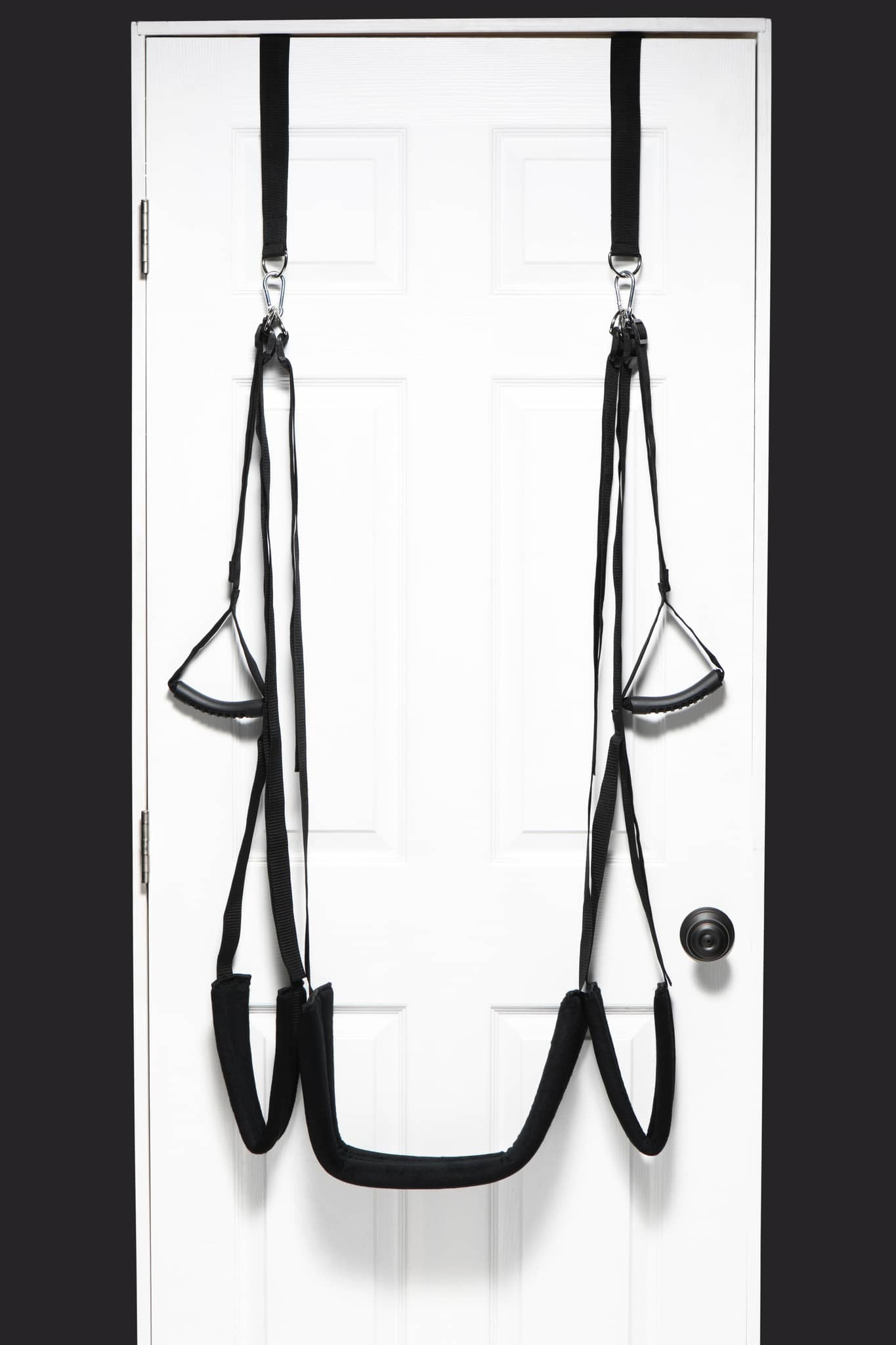 Lovers Door Swing