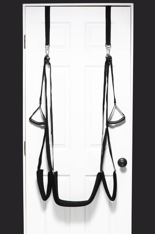 Lovers Door Swing