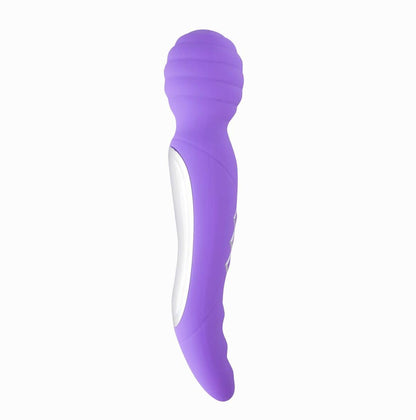 Zoe Dual Vibrating Wand