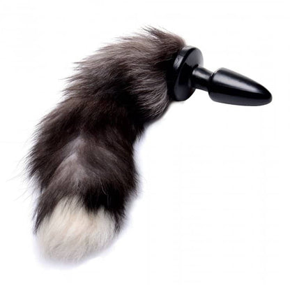 Fox Tail Plug
