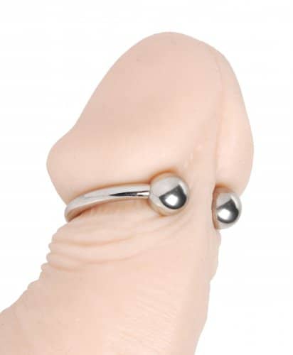 Glans Ring