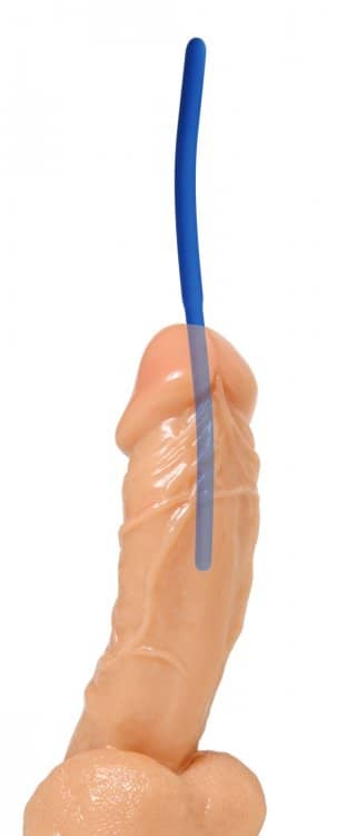 Urethral Sound Trainer Set