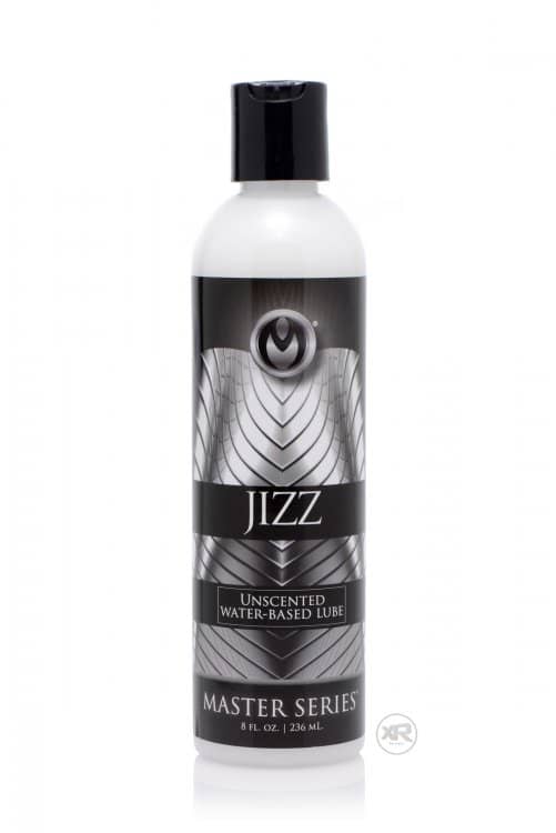 Master Series Jizz Unscented [8 oz]