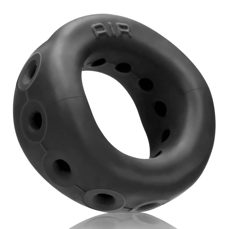Airflow Cock Ring