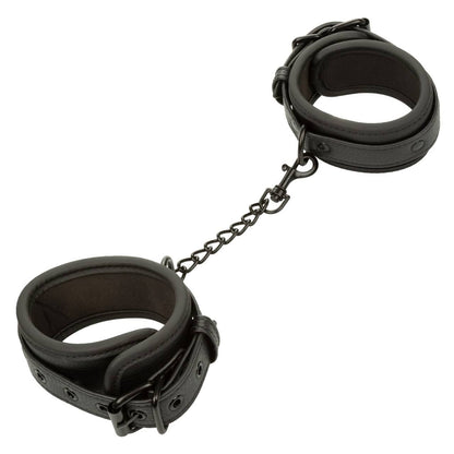 Nocturnal Ankle Cuffs