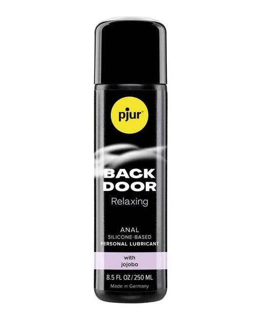 Pjur Backdoor Anal Silicone