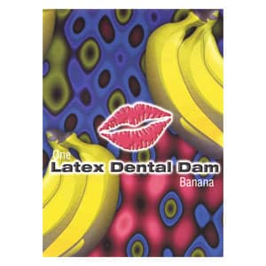 Trustex Dental Dam
