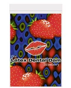 Trustex Dental Dam
