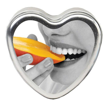 Edible Candle
