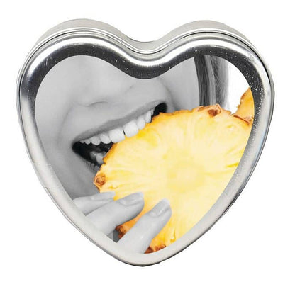 Edible Candle
