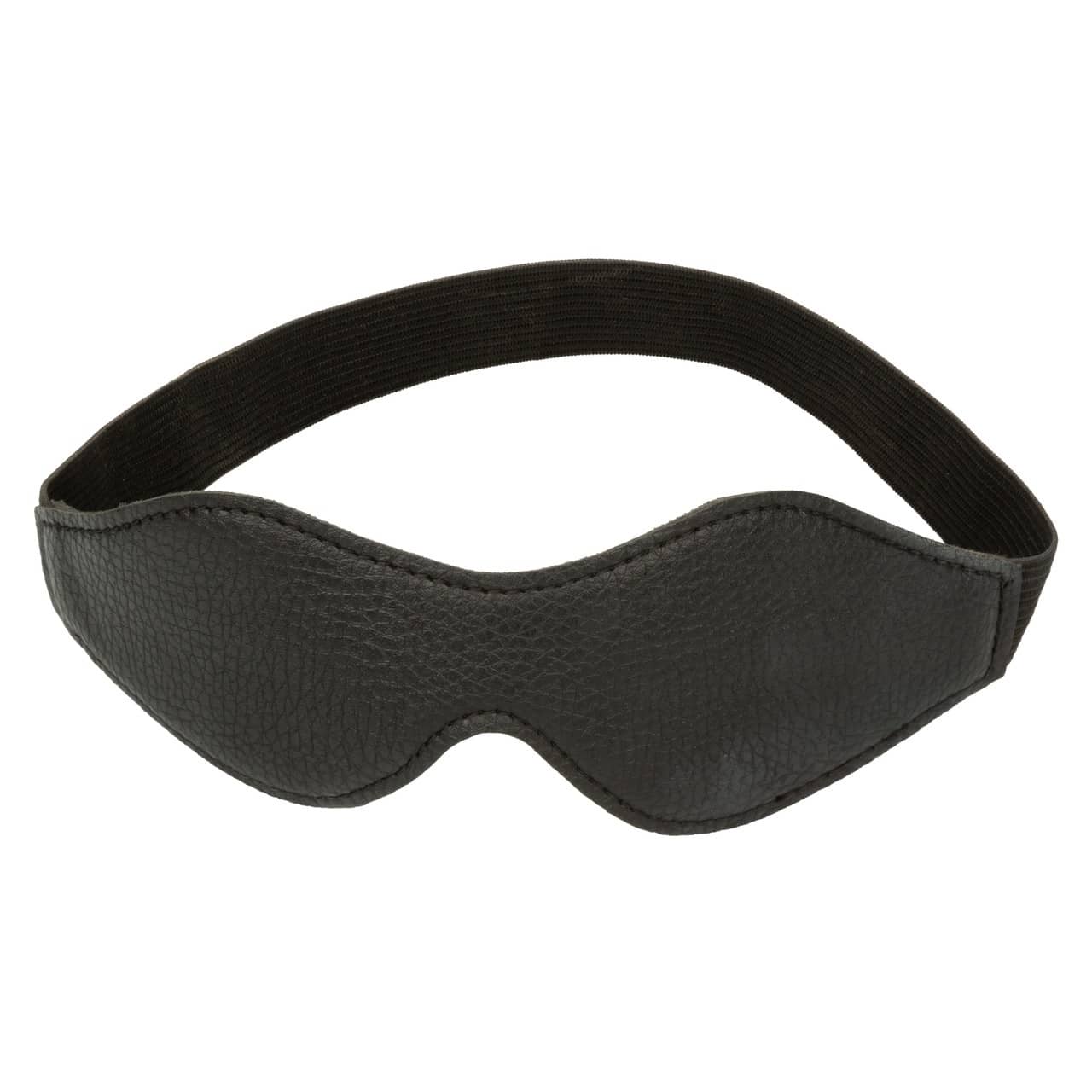 Nocturnal Eye Mask