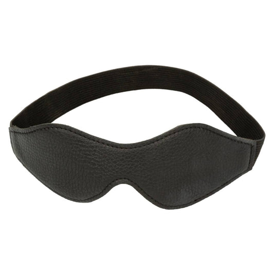 Nocturnal Eye Mask