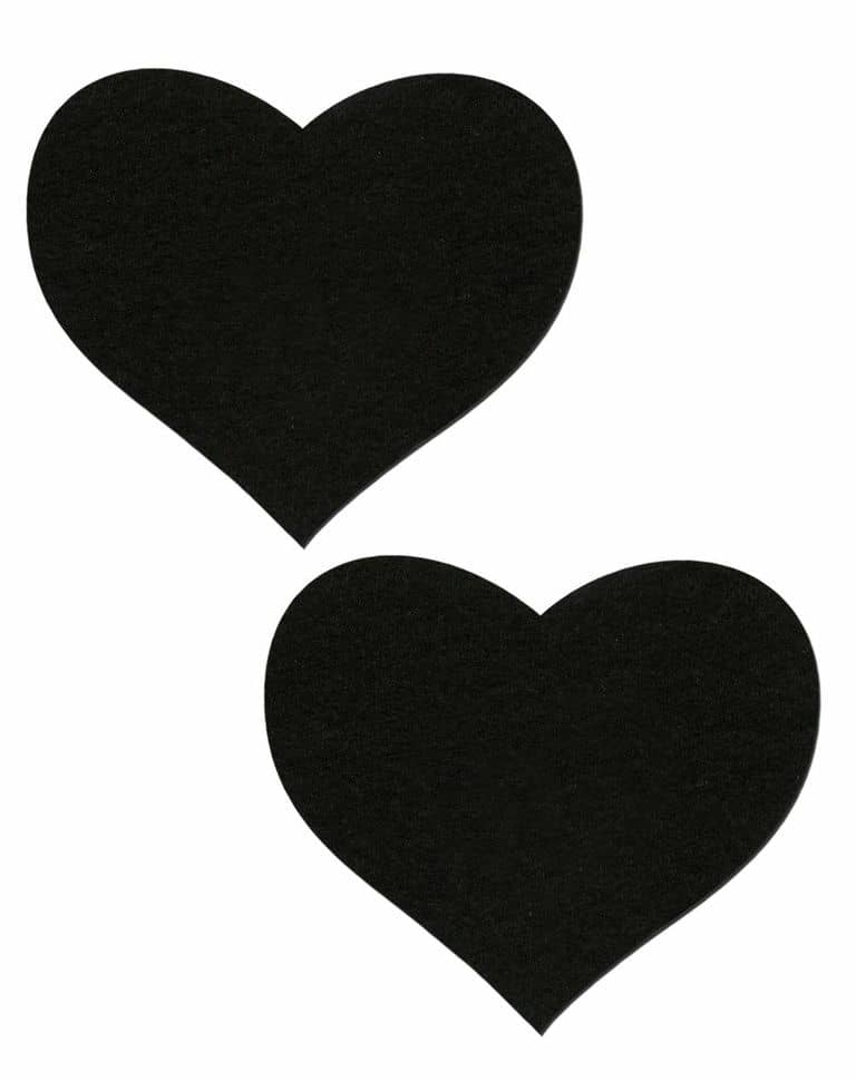 Black Hearts
