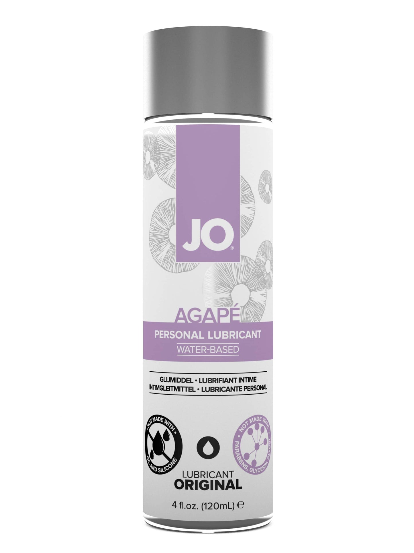 JO Agape For Women [4 oz]