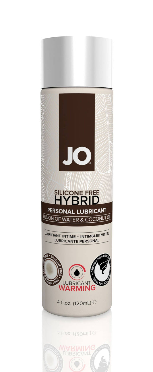 JO Hybrid Coconut [4 oz]